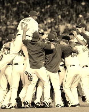 Spring Training: Texas Rangers vs. Chicago White Sox