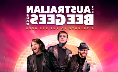 The Australian Bee Gees