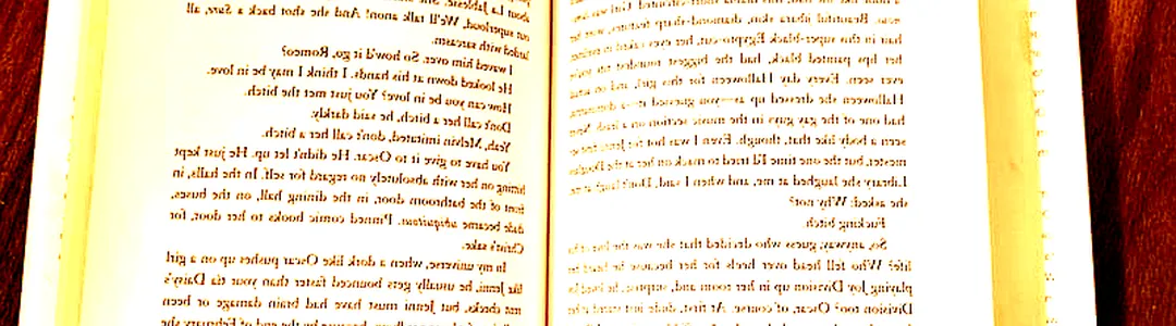 The Brief Wondrous Life of Oscar Wao