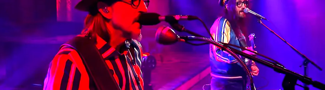 The Claypool Lennon Delirium