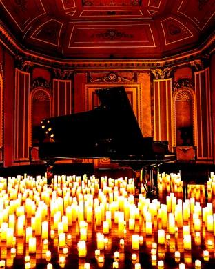 The Concert: A Tribute to ABBA Joliet