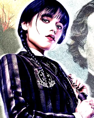 The Curious Life of Edgar Allan Poe