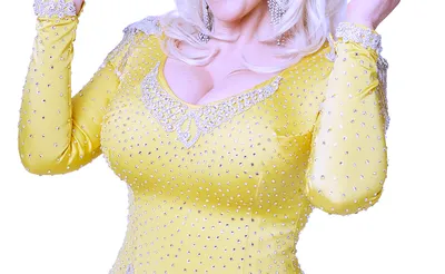 The Dolly Show