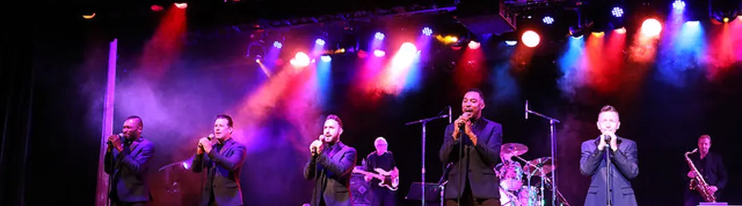 The Doo Wop Project