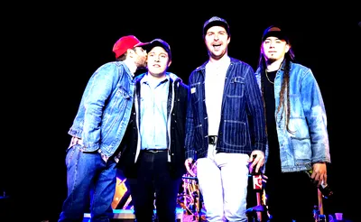 The Droptines