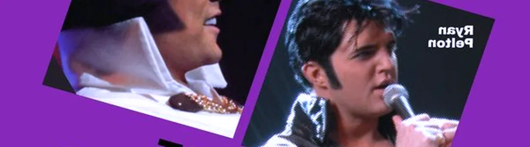 The Elvis Tribute Artist Spectacular