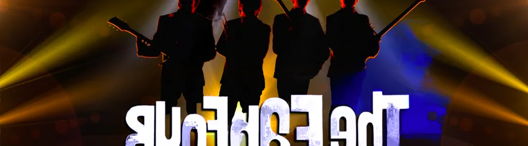 The Fab Four - The Ultimate Tribute