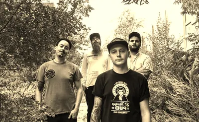 The Flatliners