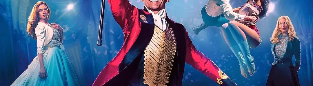 The Greatest Showman