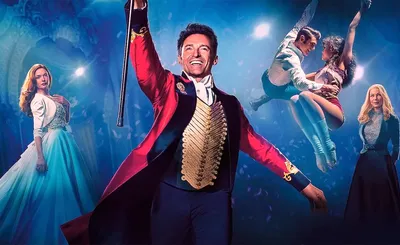 The Greatest Showman