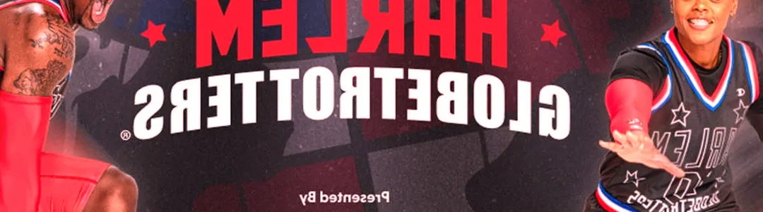 The Harlem Globetrotters