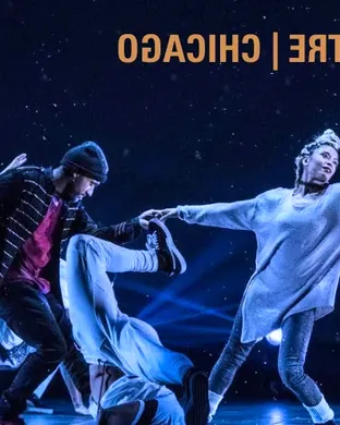 The Hip Hop Nutcracker