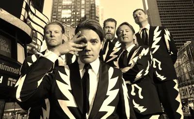 The Hives