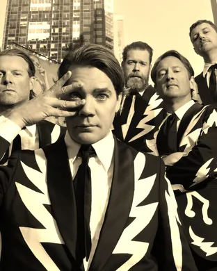The Hives