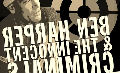 The Innocent Criminals