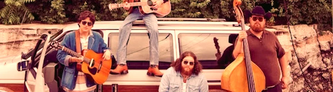 The Jack Wharff Band