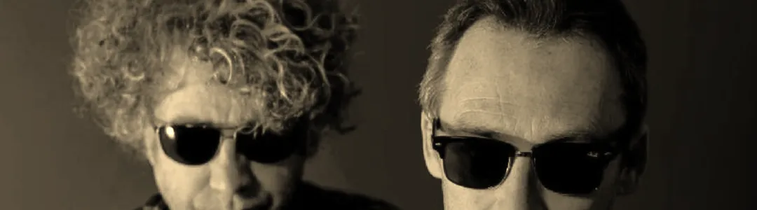 The Jesus and Mary Chain