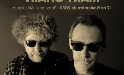 The Jesus and Mary Chain