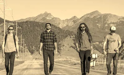 The Kitchen Dwellers