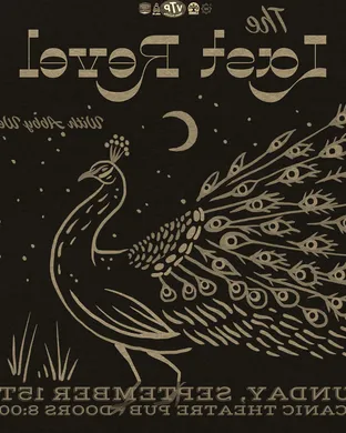 The Last Revel Chicago