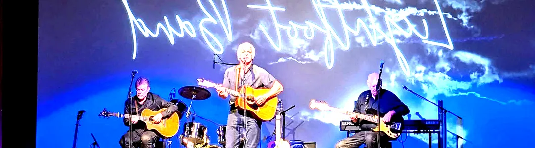 The Lightfoot Band