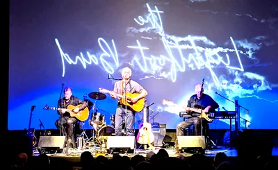 The Lightfoot Band