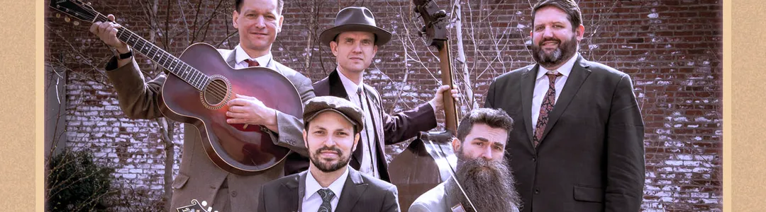 The Lovestruck Balladeers