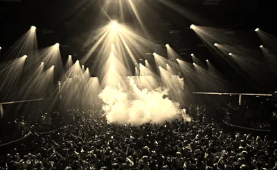 The Martinez Brothers