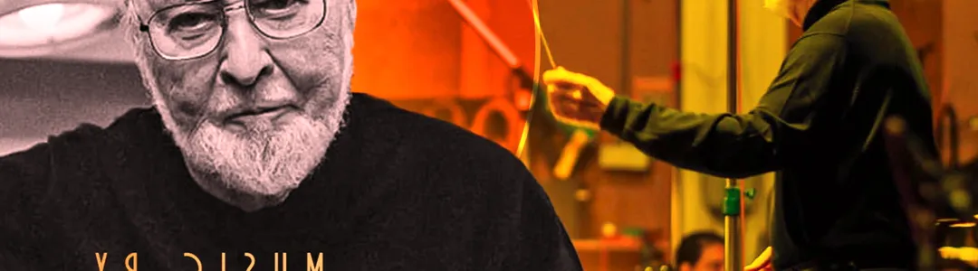 The Music Of John Williams