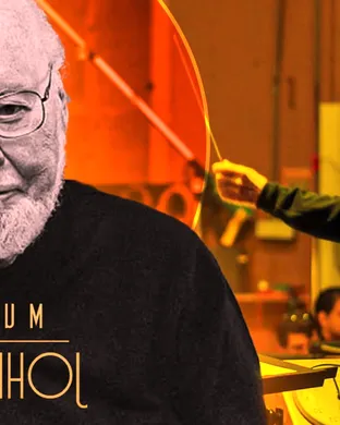 The Music Of John Williams
