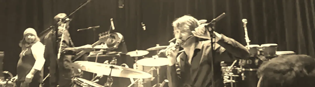 The New Mastersounds