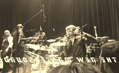 The New Mastersounds