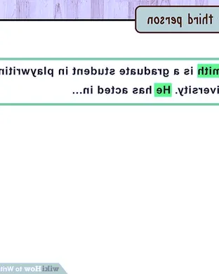 The Official Biography