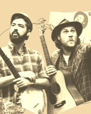 The Okee Dokee Brothers Highland Park