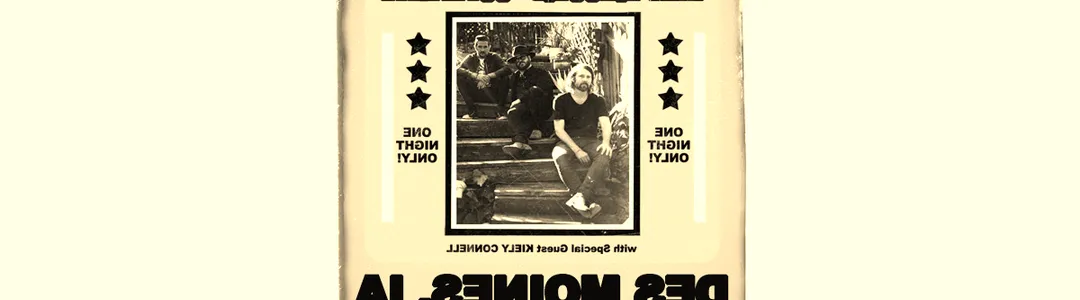 The Record Company