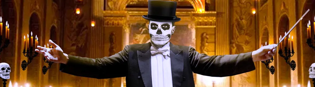 The Rock Orchestra By Candlelight