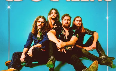 The Sheepdogs