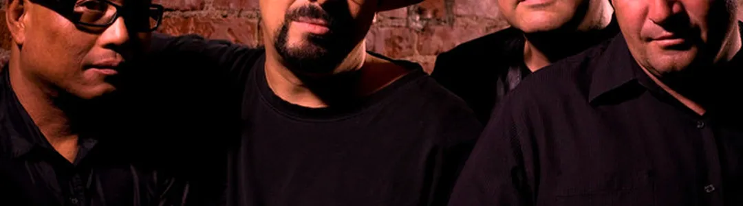 The Smithereens
