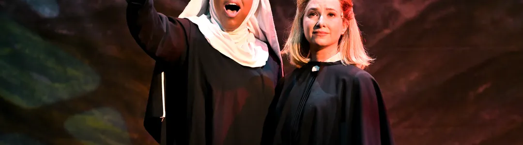 The Sound Of Music
