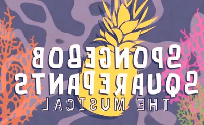 The Spongebob Musical