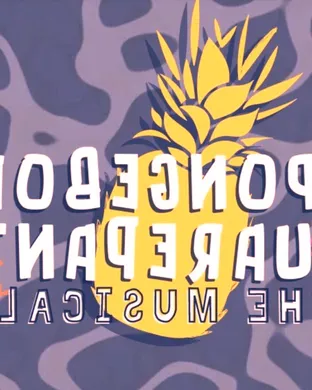 The SpongeBob Musical