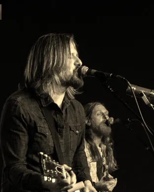 The Steepwater Band Berwyn