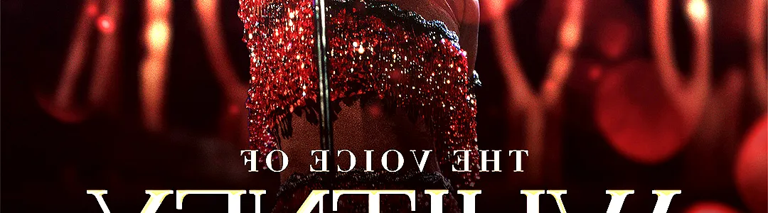 The Voice Of Whitney: A Symphonic Celebration