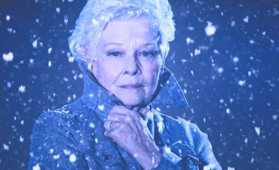 The Winter's Tale