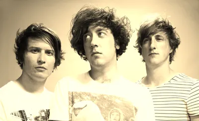 The Wombats