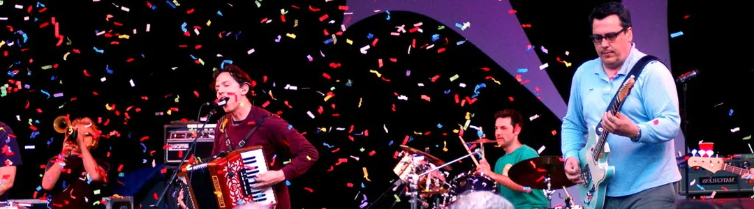 They Might Be Giants