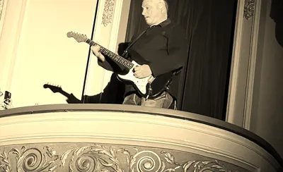 They Might Be Giants