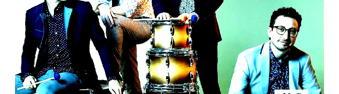 Third Coast Percussion