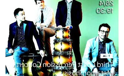 Third Coast Percussion