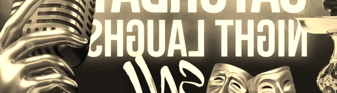 Thursday Night Laughs